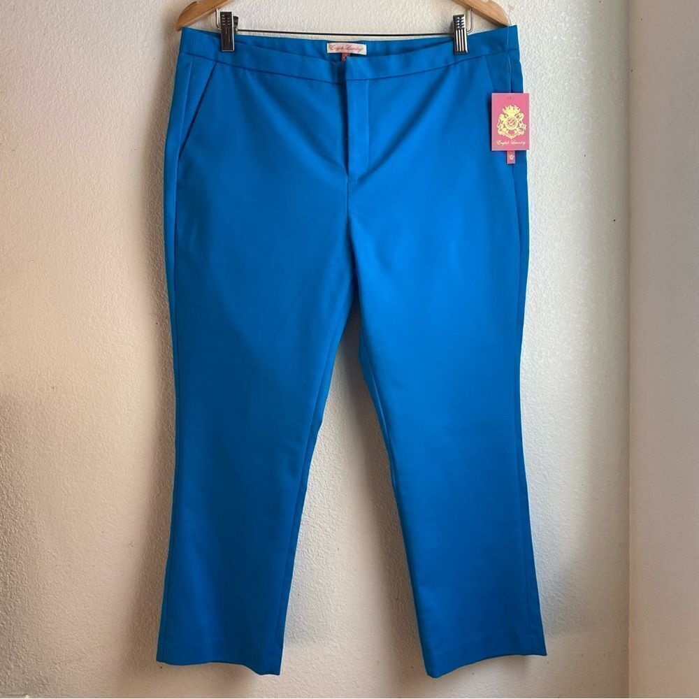 English Laundry | Cropped Pants, Size 12
